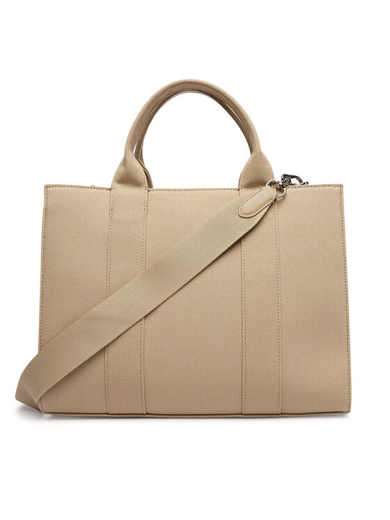 KARL LAGERFELD KARL LAGERFELD Дамска чанта A1W50010 Бежов