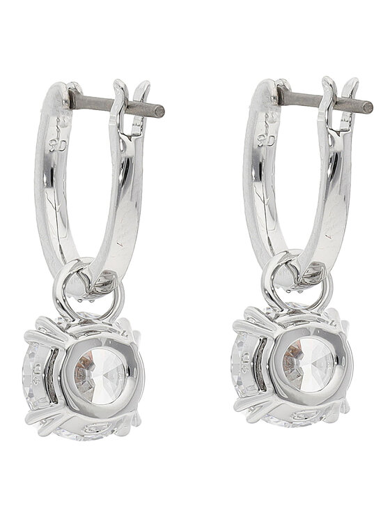 Swarovski Swarovski Cercei Constella 5636717 Argintiu