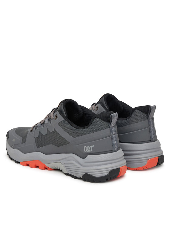 CAT Footwear CAT Footwear Αθλητικά Grapple No Sew P726820 Γκρι