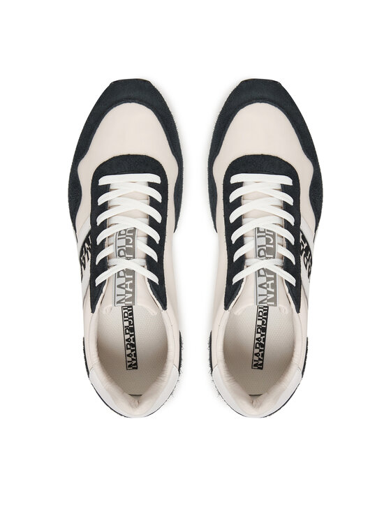 Napapijri Napapijri Sneakers NP0A8BNZ Alb