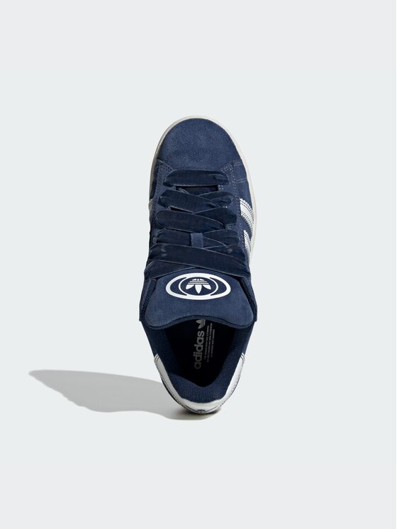 adidas adidas Sneakersy Originals Campus 00s Niebieski jasny