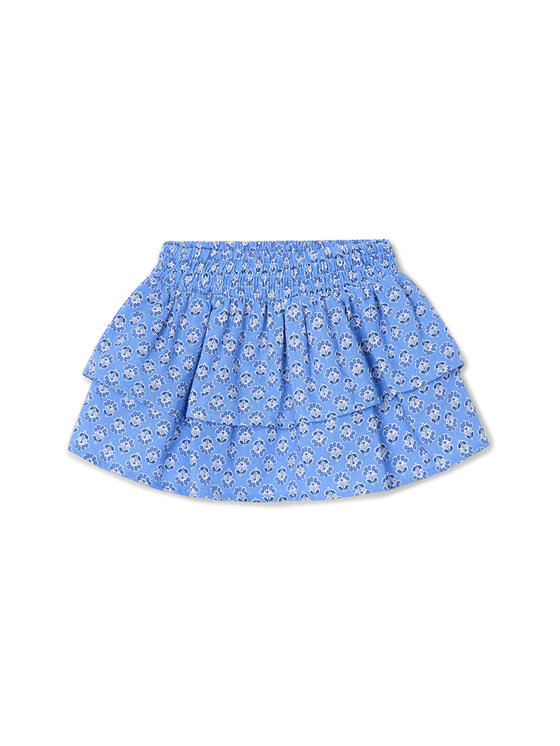 Mayoral Mayoral Спідниця 3904 Голубий Regular Fit