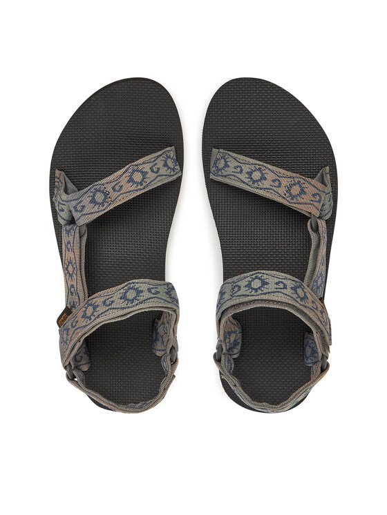 Teva Teva Basutės Original Universal 1169377 Pilka