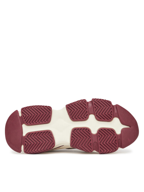 Steve Madden Steve Madden Sneakersy PossessionL-E SM19000123 Barevná