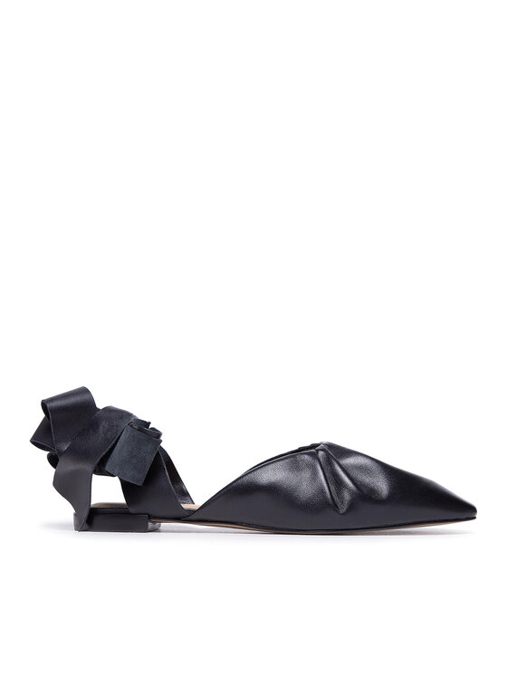 QUAZI QUAZI Sandali QZ-49-06-001079 Nero