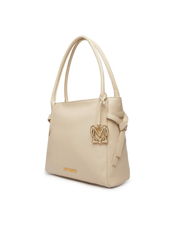 LOVE MOSCHINO LOVE MOSCHINO Сумка JC4056PP1PLL0110 Кремовий