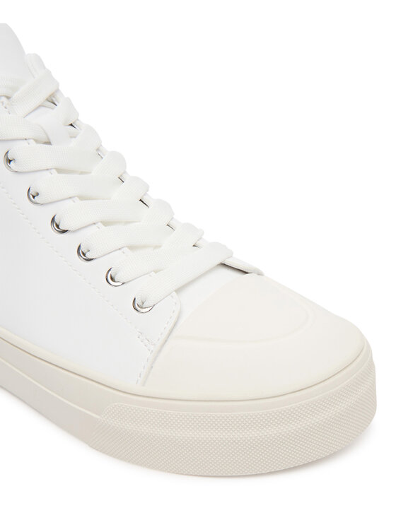 DKNY DKNY Scarpe da ginnastica Yaser-K3500746 Bianco