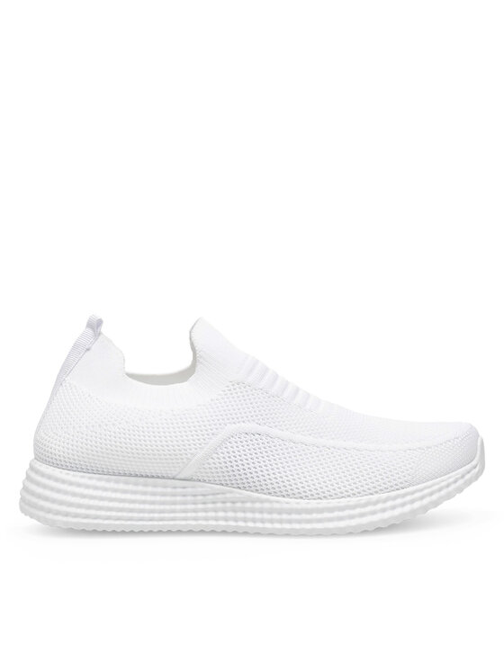 Jenny Fairy Jenny Fairy Sneakers WFA0610-3 Alb