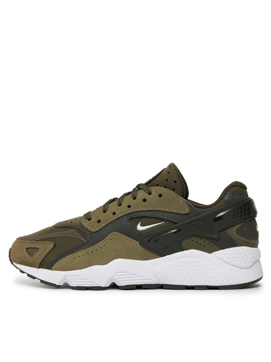 Nike Nike Superge Air Huarche Runner DZ3306 300 Khaki