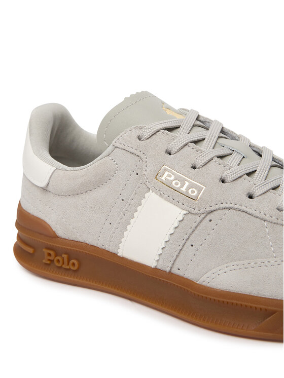 Polo Ralph Lauren Polo Ralph Lauren Tenisice Aera 804956688010 Bež