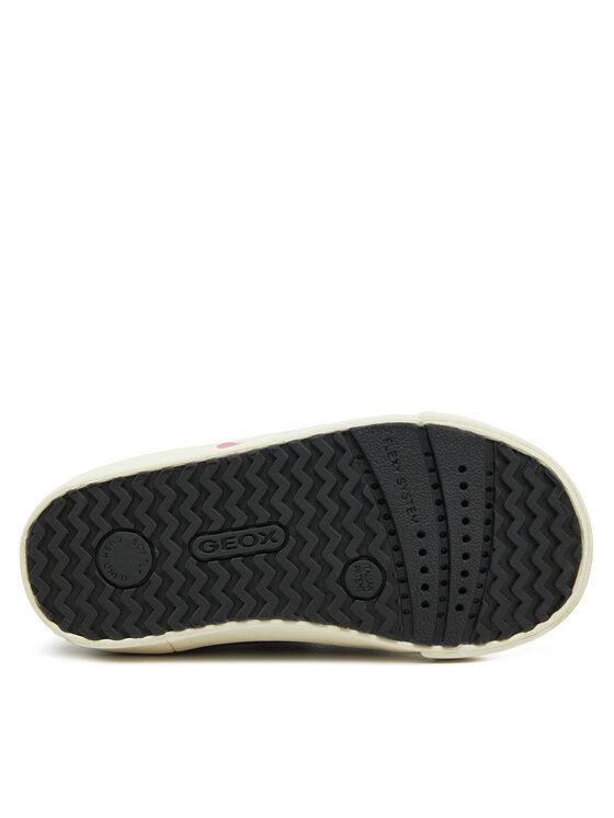 Geox Geox Laisvalaikio batai B Kilwi Girl B46D5B 022HH C9289 S Juoda