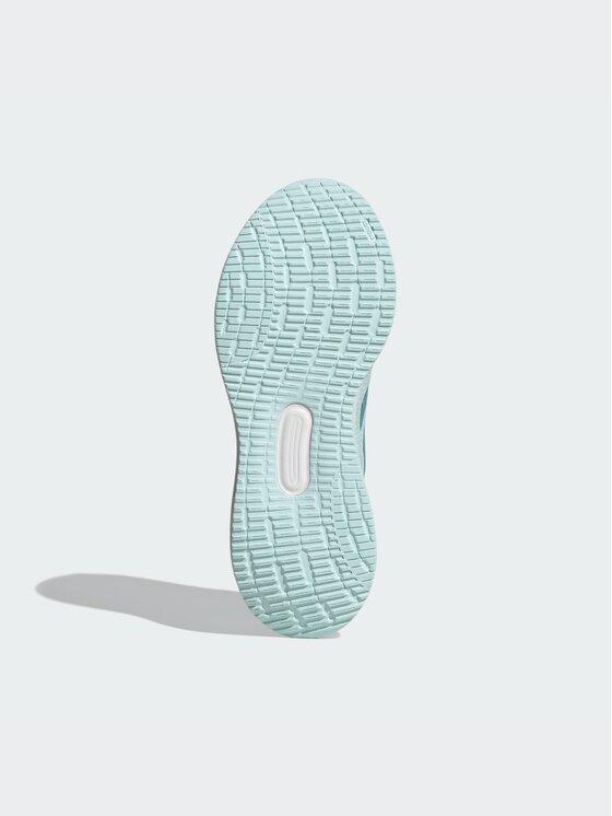 adidas adidas Buty do biegania 135017 Turkusowy