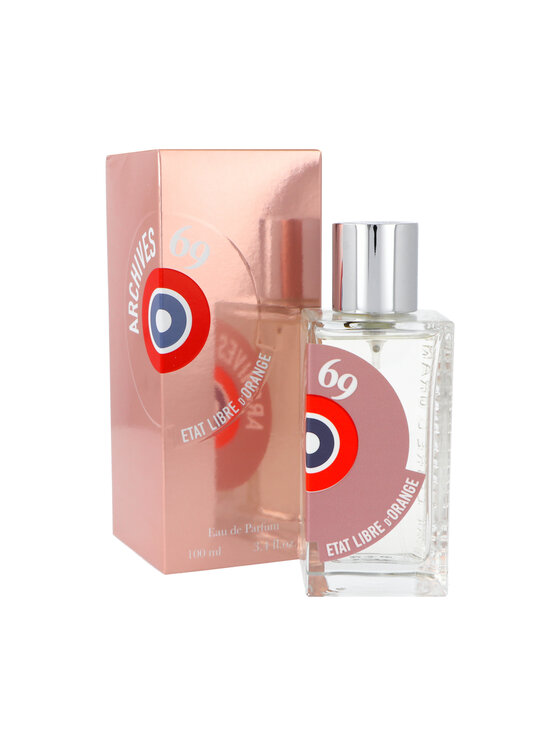Woda perfumowana Etat Libre D'Orange, Archives 69