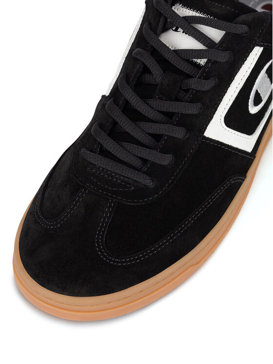 Champion Champion Sneakersy CL78 S LOW S22279-KK002 Černá