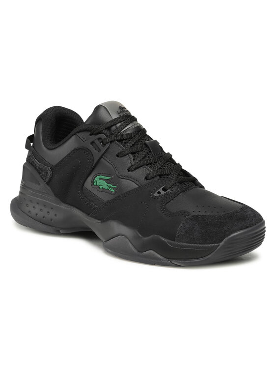 Lacoste Sneakers T Point 0721 1 G Sma 7 41SMA010102H Noir Modivo