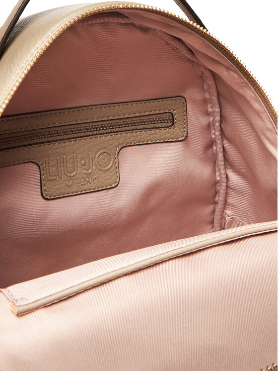 Liu Jo Liu Jo Hátizsák Ecs M Backpack AF5157 E0027 Bézs