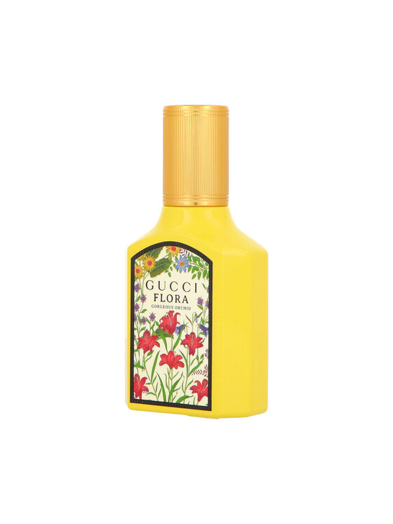 Gucci Gucci Gucci Flora Gorgeous Orchid woda perfumowana spray 30ml Woda perfumowana
