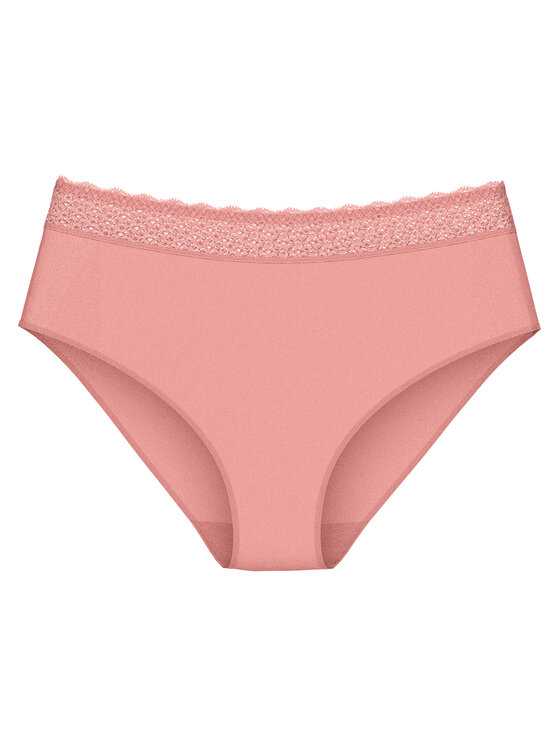 Triumph Triumph Klassischer Damenslip Feel Of Modal 10214399 Rosa