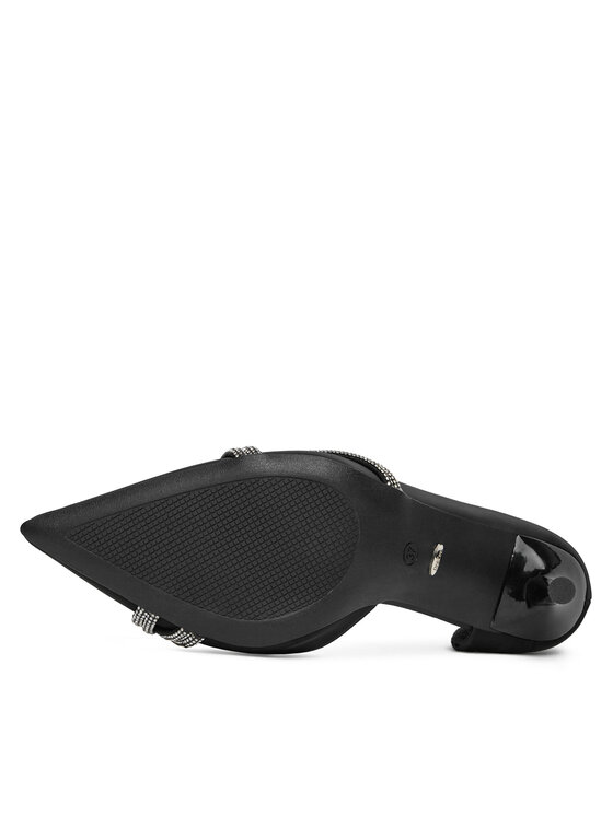 DeeZee DeeZee Štikle BG-2032 Crna