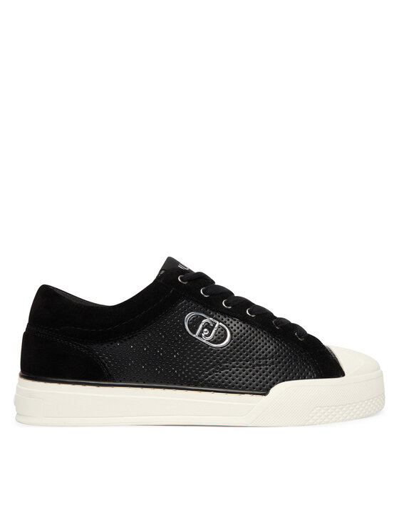 Liu Jo Sneakers Benson 01 BA6055 EX337 Negru