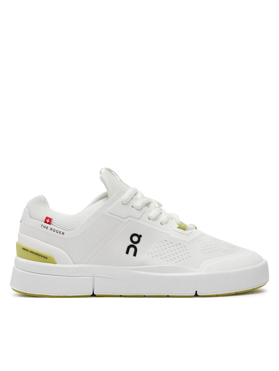On Sneakers The Roger Spin 3WD11482260 Alb