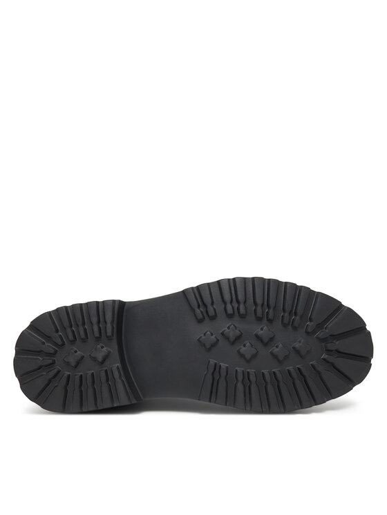 KARL LAGERFELD KARL LAGERFELD Oxfords Kontest II KL12425 Nero
