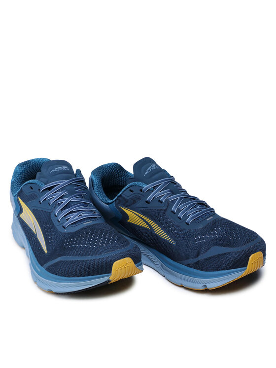 Altra Altra Pantofi pentru alergare M Torin 5 AL0A547F408-070 Bleumarin