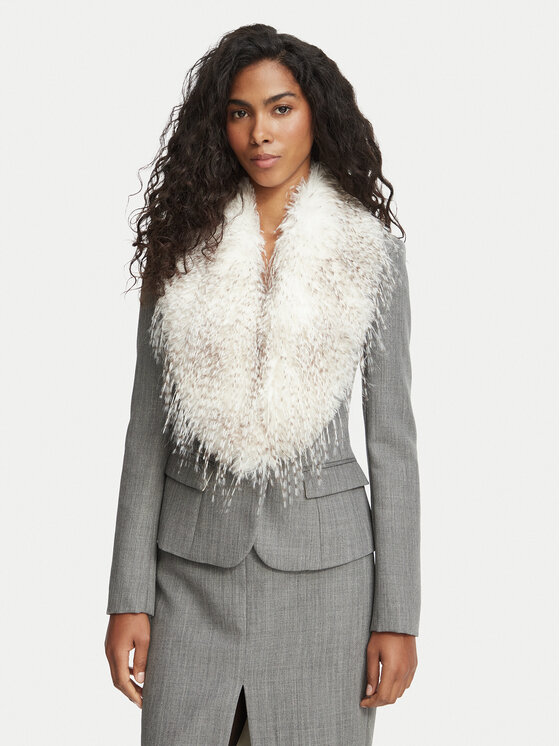 Elisabetta Franchi Elisabetta Franchi Pintsak GI-289-67E2-V740 Hall Slim Fit