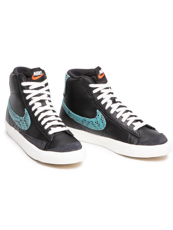 Nike Nike Superge Blazer Mid '77 Vntg We Reptile CI1176 001 Črna