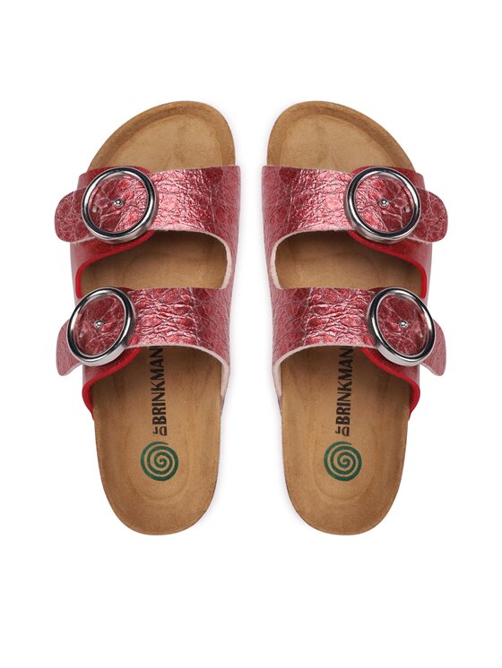 Dr. Brinkmann Dr. Brinkmann Plätud 700293 Punane