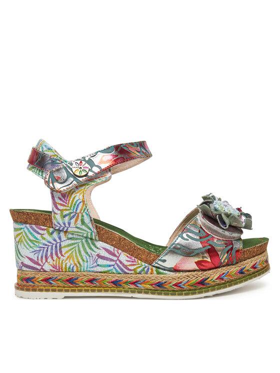 Espadryle Laura Vita