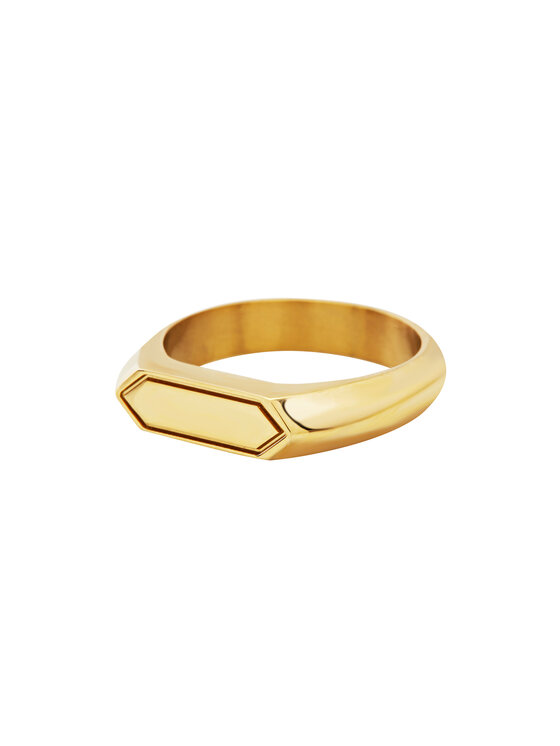 Breil Breil Anello STYLIZE Oro