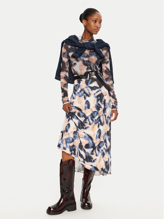 Munthe Munthe Dolčevita Lenea 243114024361 Šarena Regular Fit