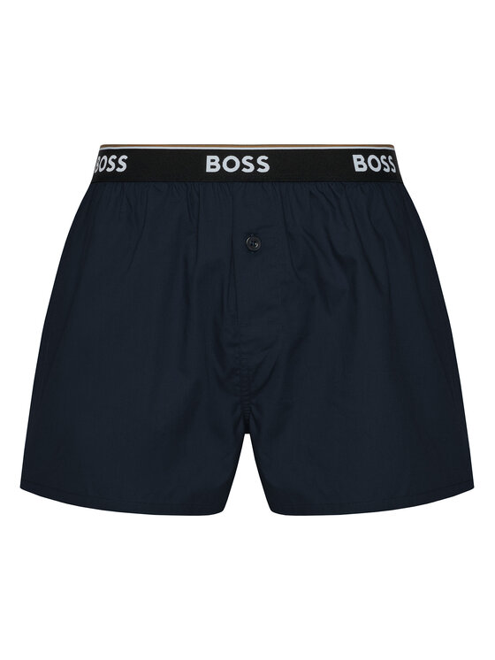 BOSS BOSS Set de boxeri﻿ 50545913 Albastru