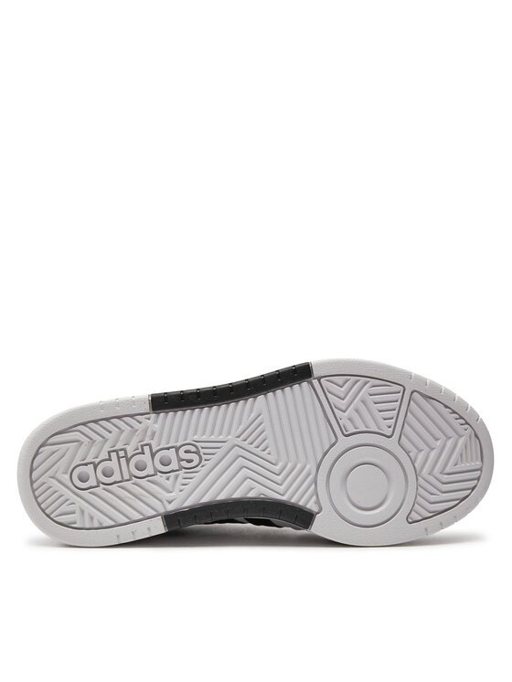 adidas adidas Sneakers Hoops 3.0 Bold IG6115 Weiß