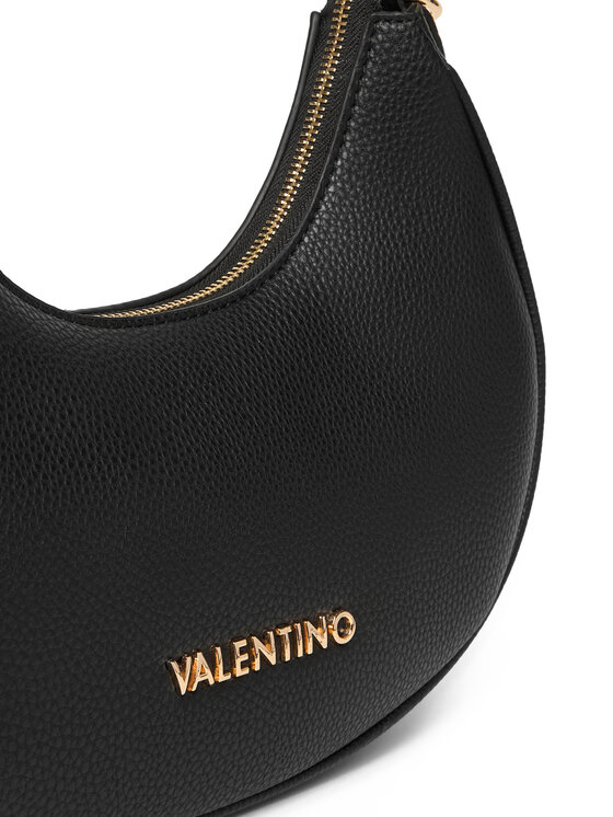 Valentino Valentino Kabelka Shelby VBS90A07GRA Čierna