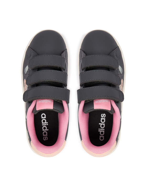 adidas adidas Superge Advantage Base 2.0 IH9696 Siva