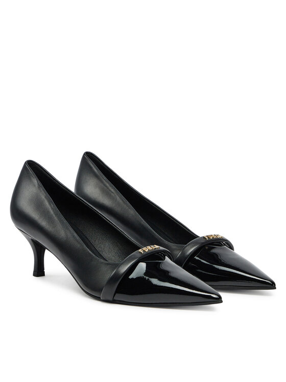 Furla Furla Scarpe stiletto YH42FCD NE0000 O6000 Nero