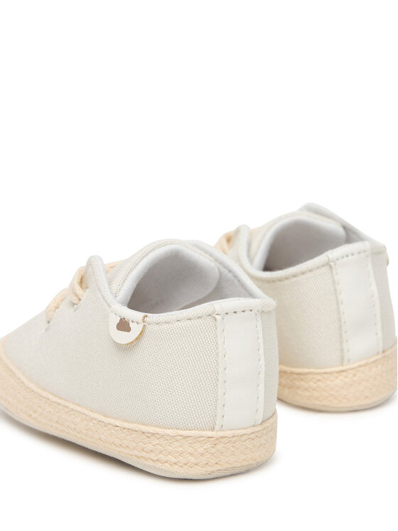 Mayoral Mayoral Halbschuhe 9085.11 Beige