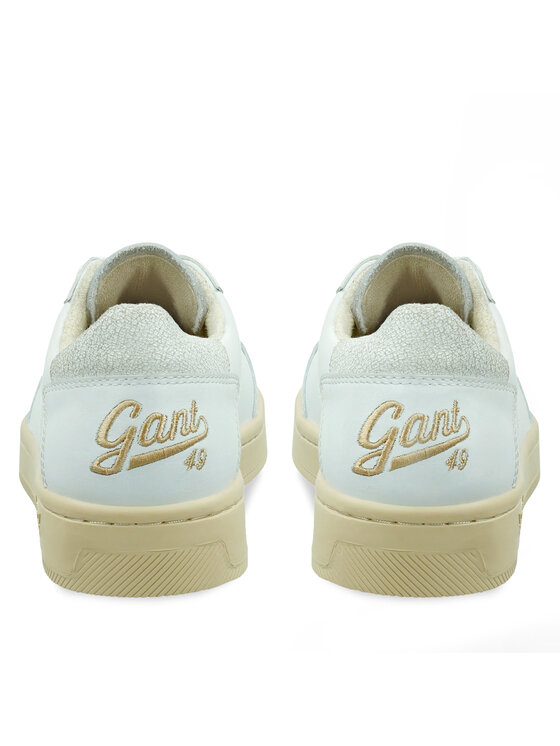 Gant Gant Sneakersy 30531899 Biały