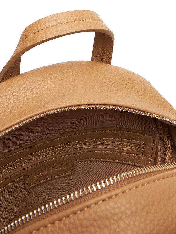 Lasocki Lasocki Rucksack C-LSK-L-003-08 Beige
