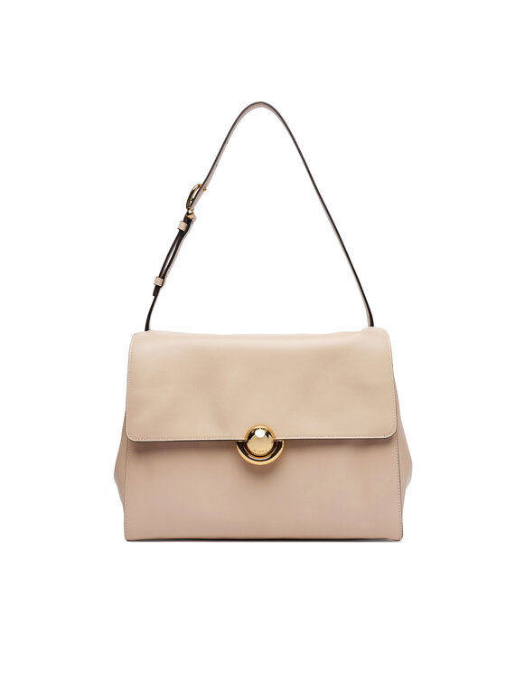 Furla Furla Kabelka Domus M WB01804 BX4185 IT 93300 Écru