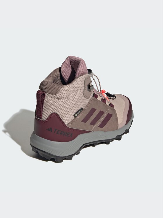 adidas adidas Trekkingi 144641 Fioletowy