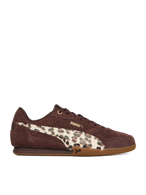 Puma Puma Снікерcи EO-BELLA DONNA SD 40808601 Коричневий