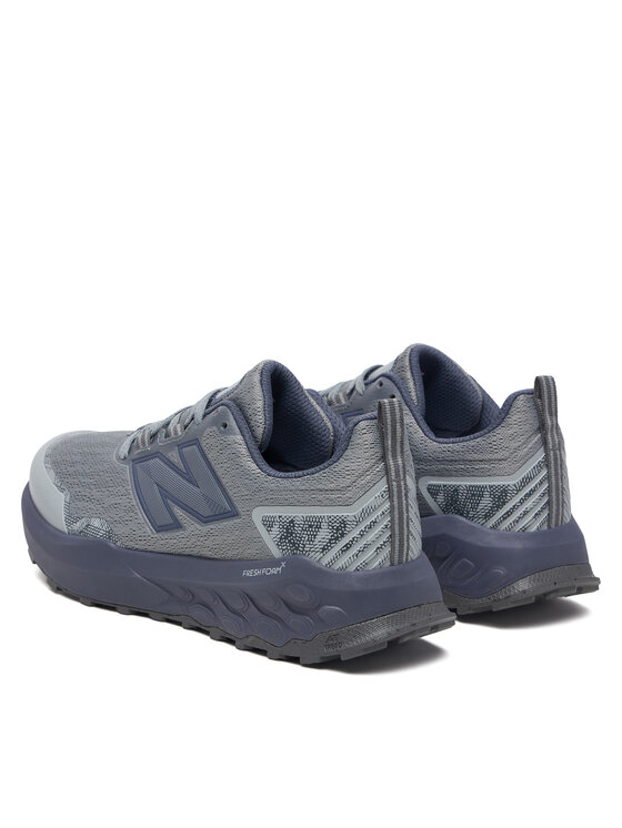 New Balance New Balance Pantofi pentru alergare Garoé V2 MGARO65H Gri