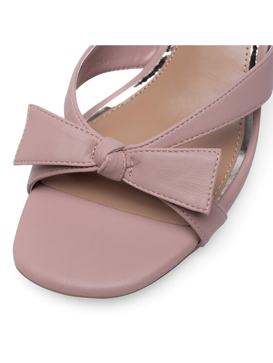 Nine West Nine West Šľapky WFA2668-1 Ružová