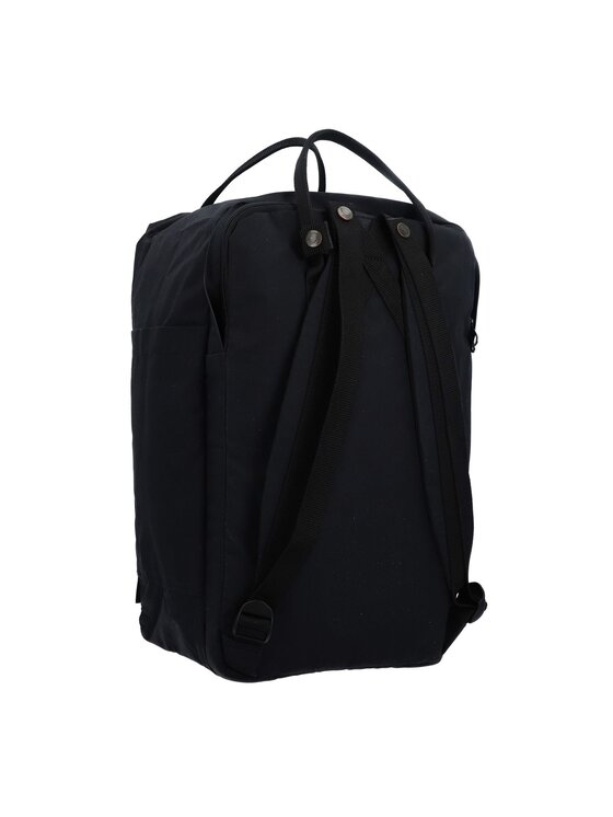 Fjällräven Fjällräven Torba 263811 Czarny
