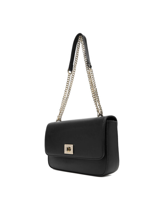 Nine West Nine West Handtasche CEO-TENNESSEE-I-LDA8206 Schwarz