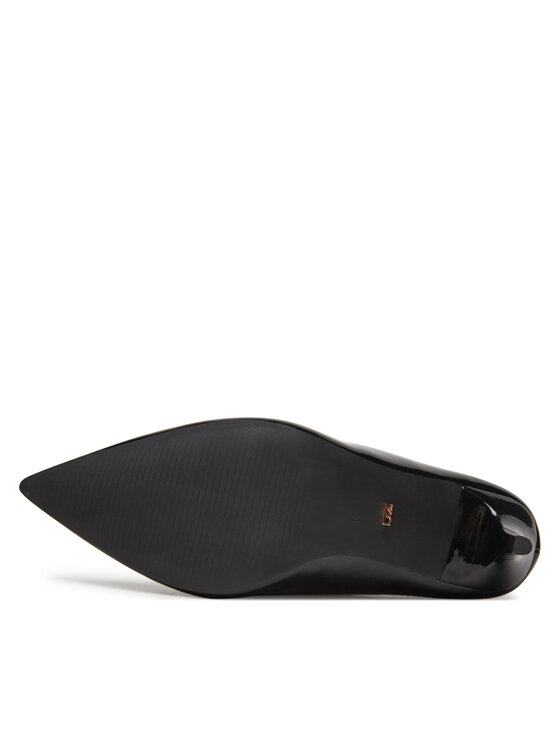 DeeZee DeeZee Scarpe stiletto EZ-23-1 Nero