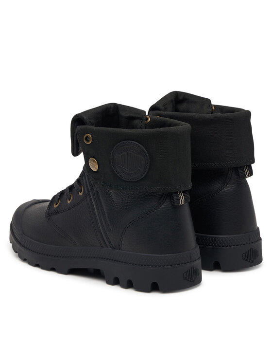 Palladium Palladium Traperid Baggylthessential 74980-008-M Must
